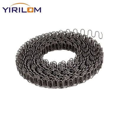 Sofá Zigzag Mobiliário Serpentine Mobiliário Serpentine 4kg/rolo
