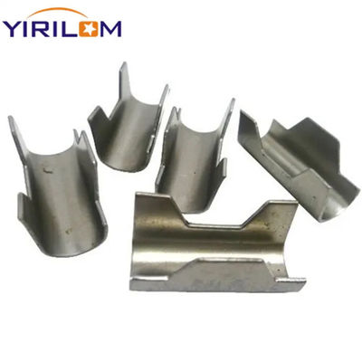Quadro de colchão Clip Staple M66 Steel Spring Clip Staple para sofás Quadro de cama U Clips Staples para colchão