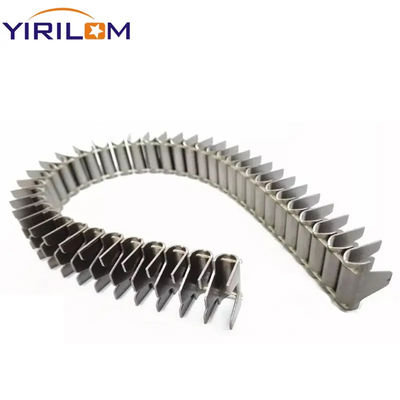 Grampos para colchão M66CL-4 Grampos de aperto com fita Vertex 88H23S