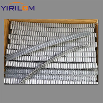 Quadro de colchão Clip Staple M66 Steel Spring Clip Staple para sofás Quadro de cama U Clips Staples para colchão