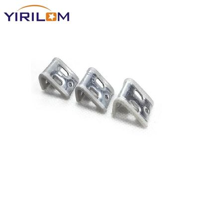 5 buracos de metal Zig Zag molas para fixação de sofá molas sinuosas