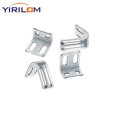 Mobiliário de ferro sob medida 4 buracos Zigzag Spring Sofa Clips