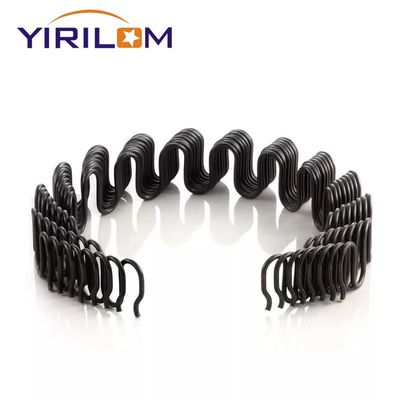 10mm Loop Largura Zigzag Primavera para acessórios de hardware de sofá fácil de instalar