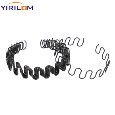 10mm Loop Largura Zigzag Primavera para acessórios de hardware de sofá fácil de instalar