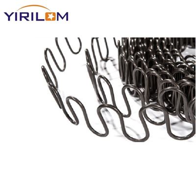 10mm Loop Largura Zigzag Primavera para acessórios de hardware de sofá fácil de instalar