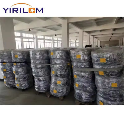 Acessórios de sofá Faixa de clip de plástico para Zigzag Primavera YIRILOM 200m/Rolha comprimento 80kg resistência à tração fácil de instalar