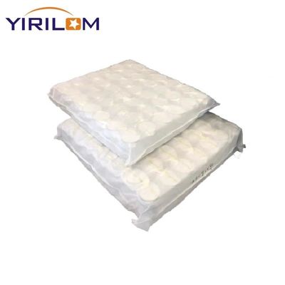 1.8 mm Diâmetro bobinas de bolso Primavera para almofada de sofá