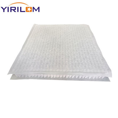 Alta Elasticidade Queen Size Good Sleeping Colchão Pocket Coil Springs Para Hotel Ou Casa