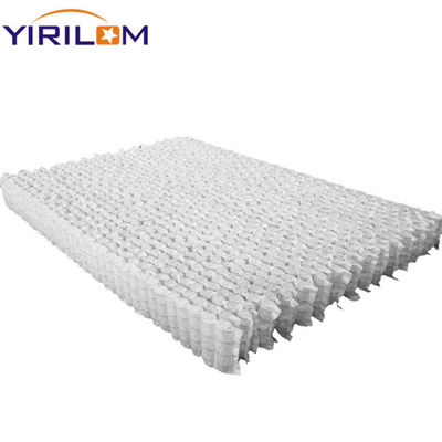Alta Elasticidade Queen Size Good Sleeping Colchão Pocket Coil Springs Para Hotel Ou Casa