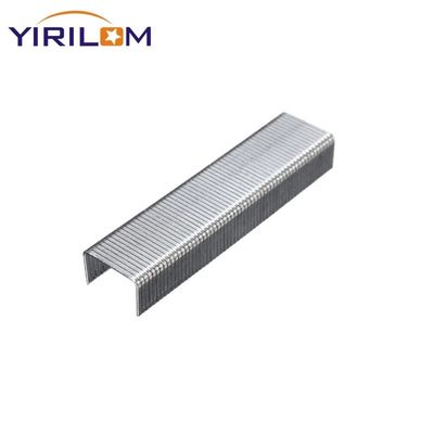 Kit de grampos galvanizados para colchão com pistola pneumática 6000 peças