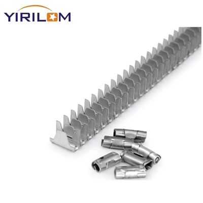 Quadro de colchão personalizado Clip Staple M66 Steel Spring Clip Staple para sofás Quadro de cama U Clips Staples para colchão