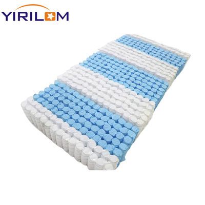 1.8-2.4mm Diâmetro de fio e 6-7cm Diâmetro de bobina Colchão de bolso de moagem Feito de 70 fio de aço de alto carbono