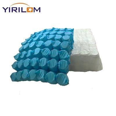 Vendas Quentes Cushion Confortável Pocket Spring Coil Unidade Para Mobiliário Sofá