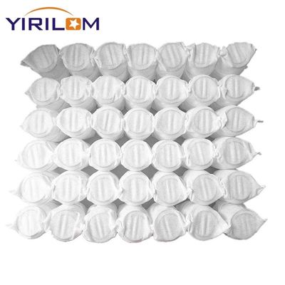 Fábrica OEM Pocket Spring para bobina Sofa almofada bobina unidade de primavera