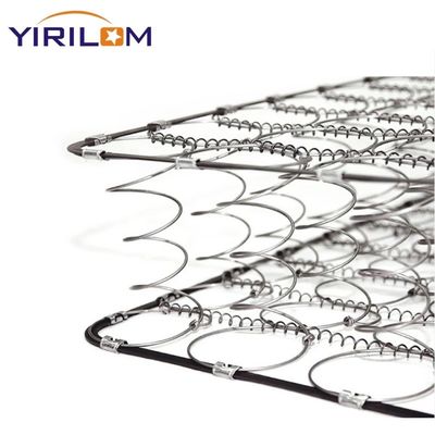 Bonnell Spring Unit Manufacture Springs Bonnell Mattress com 4-7 voltas