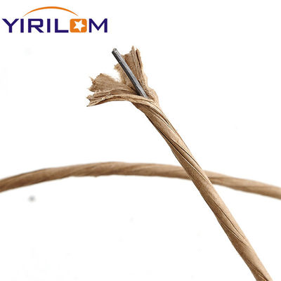 1.8mm Papel coberto Fixação Stay Wire para móveis de sofá