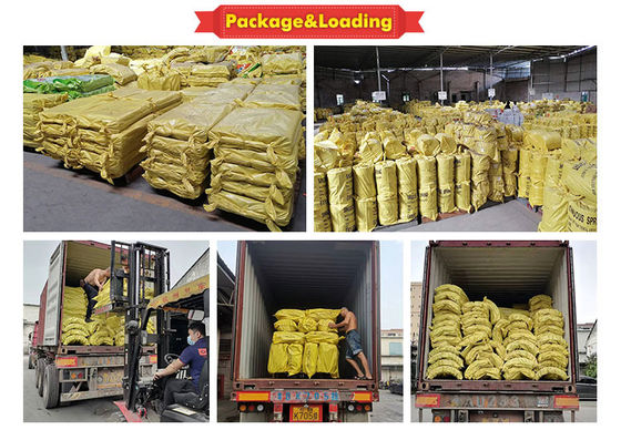 Mola Zigzag Durável de 50mm de Diâmetro com Capacidade de Carga de 300kg-500kg para Fácil Instalação em Sofás