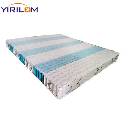 18Cm 20Cm altura colchão confortável Pocket Coil Spring Unit