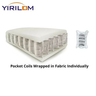 Grátis Pocket Spring Coil Interior Sofa Pocket Spring Coil Unidade