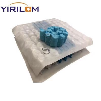 Amostra grátis Personalizavel Experiência de Sessão Duradoura 1.8 2.0mm Sofá Pocket Spring