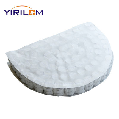 Venda Quente 4 polegadas Pocket Spring Unidade Pocket Coil Spring para almofada de sofá