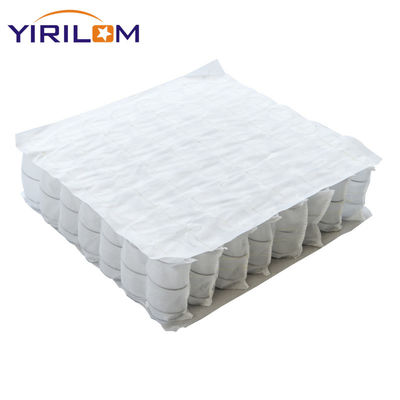 Venda Quente 4 polegadas Pocket Spring Unidade Pocket Coil Spring para almofada de sofá
