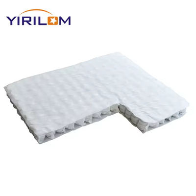 Venda Quente 4 polegadas Pocket Spring Unidade Pocket Coil Spring para almofada de sofá