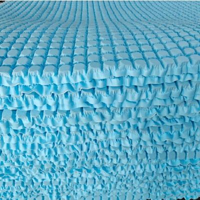 Micro molas de bolso de alta densidade para colchão de conforto e apoio de luxo