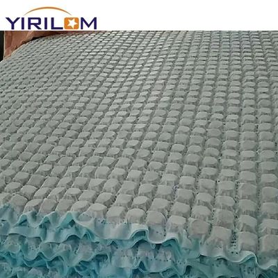Primavera de bolso micro de ponta para colchão de suporte espinhal ideal