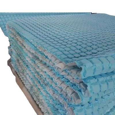 Componentes de molas de micro bolso de colchão de alto desempenho para aplicações de estofamento
