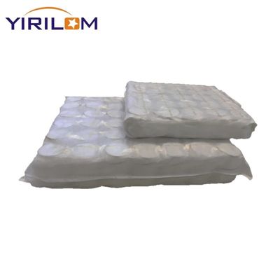 Feito de fio de durabilidade 1.8mm aço moagem de bolso para almofada de sofá