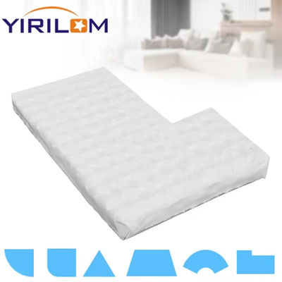 Alta qualidade Pocket Coil Spring Unit Pocket Spring Sofa Seat Pocket Spring Cushion