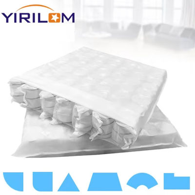 Alta qualidade Pocket Coil Spring Unit Pocket Spring Sofa Seat Pocket Spring Cushion
