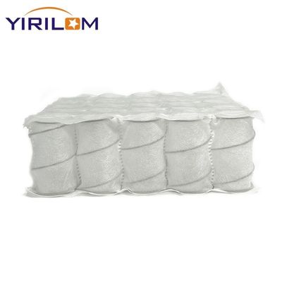 Barato 18*18*4 polegadas Tamanho Pocket Spring Coil Sofa Pocket Spring