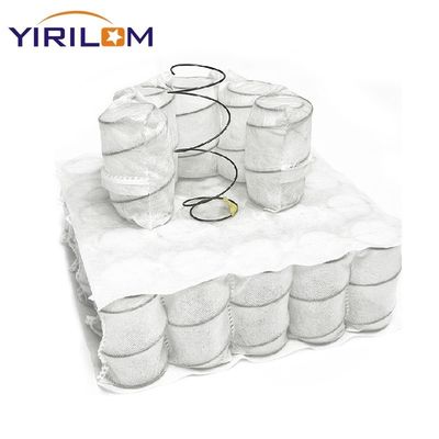 Barato 18*18*4 polegadas Tamanho Pocket Spring Coil Sofa Pocket Spring