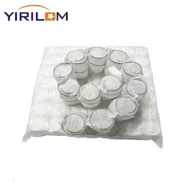 1.8mm Diâmetro bobina de bolso silenciosa para suporte de almofada de sofá