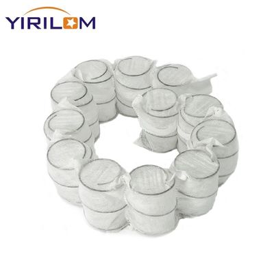 1.8mm Diâmetro bobina de bolso silenciosa para suporte de almofada de sofá