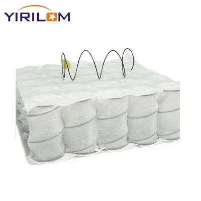 1.8mm Diâmetro bobina de bolso silenciosa para suporte de almofada de sofá