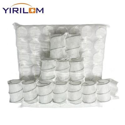 1.8mm Diâmetro de fio de aço Sofa bobina de moagem de bolso para almofada de sofá