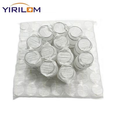 1.8mm Diâmetro de fio de aço Sofa bobina de moagem de bolso para almofada de sofá