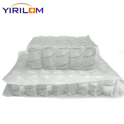Customizado 18 * 18 polegadas Pocket Sofa Spring Pocket Spring Coil para Fazer Sofá