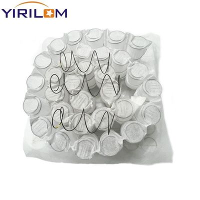 Dimensão personalizada 20*20*4 polegadas Sofá de bolso Primavera de bolso para o mercado africano