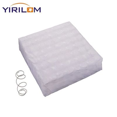 Popular tamanho 18 * 18 * 4 polegadas Sofá Pocket Spring bobina Pocket Sofa Spring para Africano