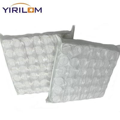 Popular tamanho 18 * 18 * 4 polegadas Sofá Pocket Spring bobina Pocket Sofa Spring para Africano