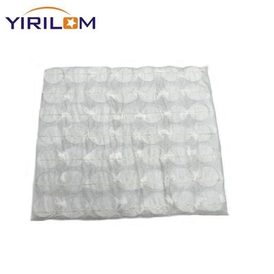 Popular tamanho 18 * 18 * 4 polegadas Sofá Pocket Spring bobina Pocket Sofa Spring para Africano