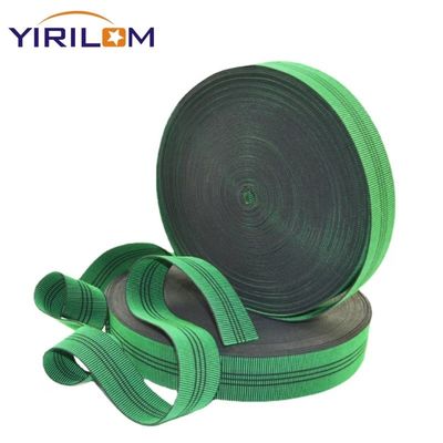 Boa Qualidade Premium 50mm Elasticado Cintas de costura Cintos de Sofá