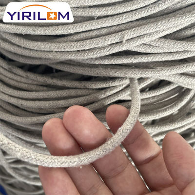 Acessórios de mobiliário Sofá Cordão de algodão Cordão de algodão 8mm 30m