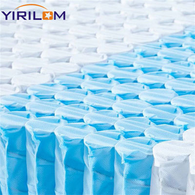 Fábrica de Foshan Fornecedora de alta qualidade Colchão Pocket Spring Unit para cama