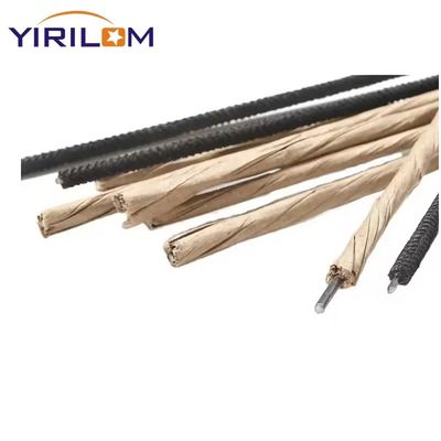 Acessórios de móveis Parte de papel revestido de fio 1.6/1.8/2.0mm Para sofá