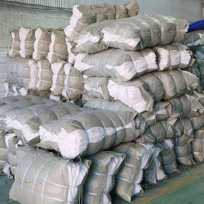 Fabricante de molas ensacadas para sofás por atacado, molas ensacadas de 4 polegadas de altura usadas para sofás